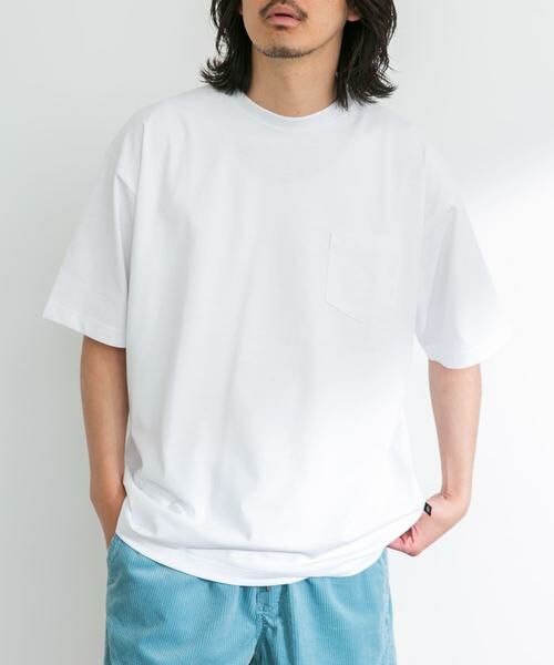 Sonny Label / サニーレーベル Tシャツ | UpDRIFT×MAGIC NUMBER　T-SHIRTS2 | 詳細5