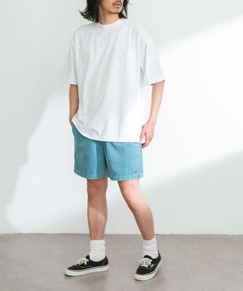 Sonny Label / サニーレーベル Tシャツ | UpDRIFT×MAGIC NUMBER　T-SHIRTS2 | 詳細7