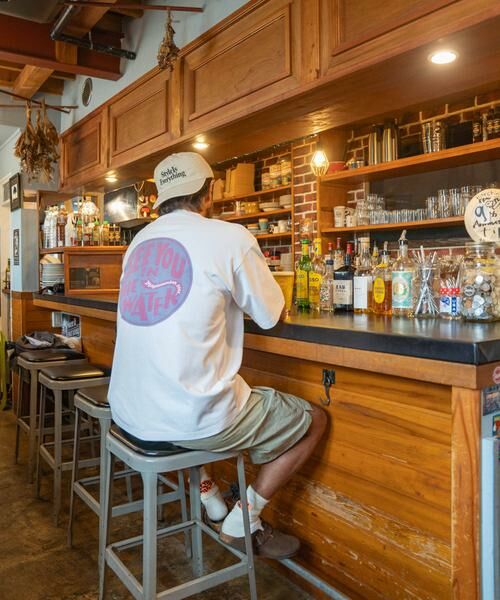 Sonny Label / サニーレーベル Tシャツ | UpDRIFT×MAGIC NUMBER　T-SHIRTS2 | 詳細15