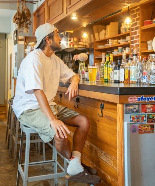 Sonny Label / サニーレーベル Tシャツ | UpDRIFT×MAGIC NUMBER　T-SHIRTS2 | 詳細16