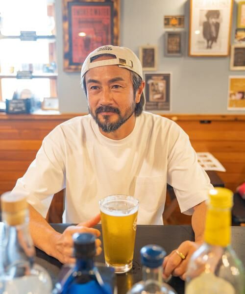 Sonny Label / サニーレーベル Tシャツ | UpDRIFT×MAGIC NUMBER　T-SHIRTS2 | 詳細17