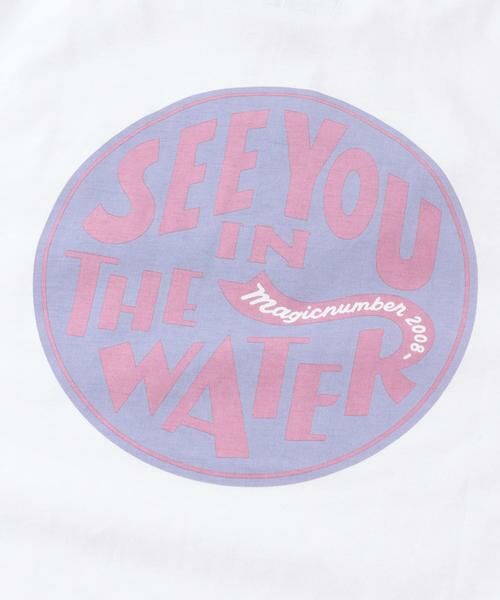 Sonny Label / サニーレーベル Tシャツ | UpDRIFT×MAGIC NUMBER　T-SHIRTS2 | 詳細23