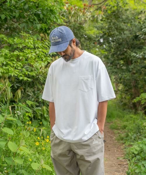 Sonny Label / サニーレーベル Tシャツ | UpDRIFT×MAGIC NUMBER　T-SHIRTS2 | 詳細24