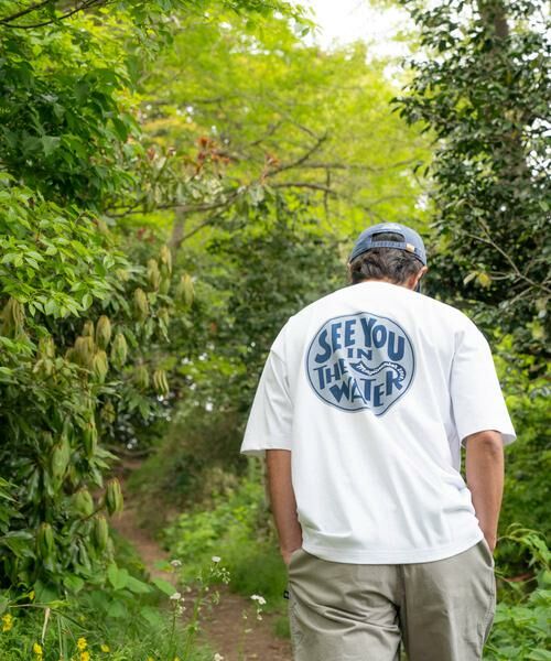 Sonny Label / サニーレーベル Tシャツ | UpDRIFT×MAGIC NUMBER　T-SHIRTS2 | 詳細25