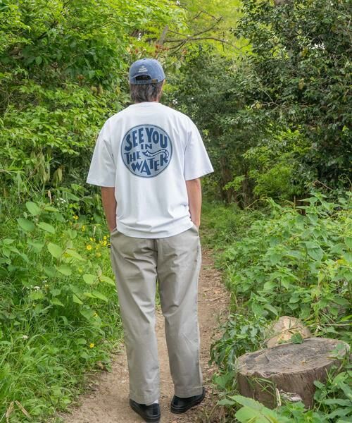 Sonny Label / サニーレーベル Tシャツ | UpDRIFT×MAGIC NUMBER　T-SHIRTS2 | 詳細27