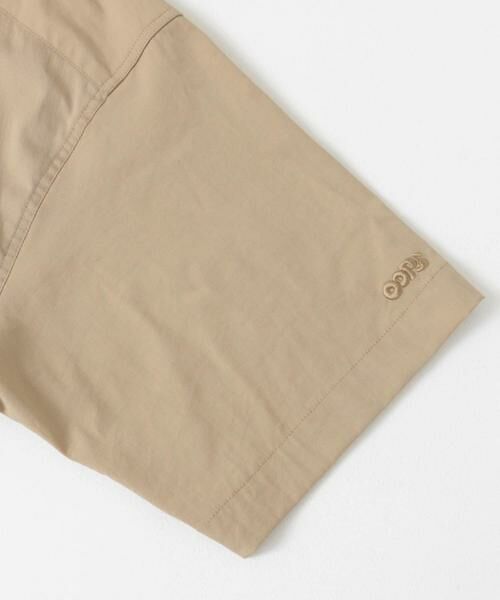 Sonny Label / サニーレーベル シャツ・ブラウス | OOPSノビイルダブルポケットシャツ | 詳細28