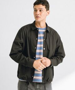 Sonny Label / サニーレーベル シャツ・ブラウス | 撥水シャツカーディガン