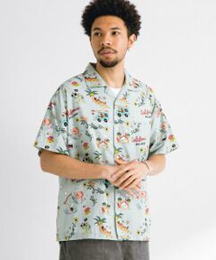 Sonny Label / サニーレーベル シャツ・ブラウス | アロハシャツ by Monkey Studio