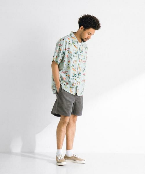 Sonny Label / サニーレーベル シャツ・ブラウス | アロハシャツ by Monkey Studio | 詳細10
