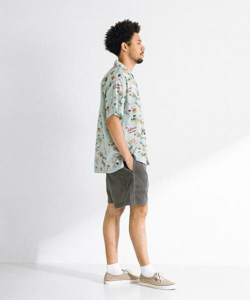 Sonny Label / サニーレーベル シャツ・ブラウス | アロハシャツ by Monkey Studio | 詳細9