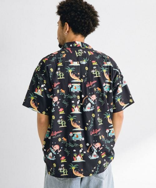 Sonny Label / サニーレーベル シャツ・ブラウス | アロハシャツ by Monkey Studio | 詳細28
