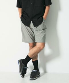 Sonny Label / サニーレーベル ショート・ハーフ・半端丈パンツ | OOPS吸水速乾機能付きショーツ