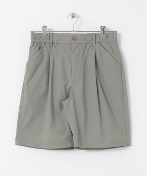 Sonny Label / サニーレーベル ショート・ハーフ・半端丈パンツ | OOPS吸水速乾機能付きショーツ | 詳細11