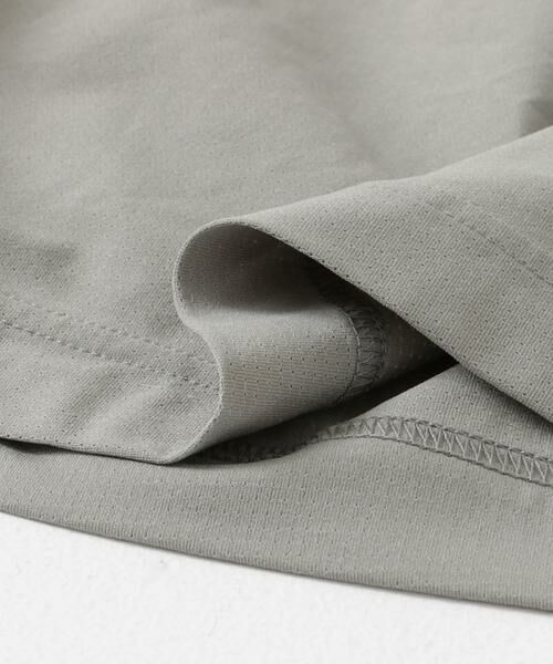 Sonny Label / サニーレーベル ショート・ハーフ・半端丈パンツ | OOPS吸水速乾機能付きショーツ | 詳細15