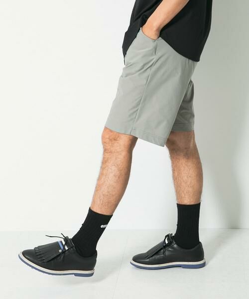 Sonny Label / サニーレーベル ショート・ハーフ・半端丈パンツ | OOPS吸水速乾機能付きショーツ | 詳細2