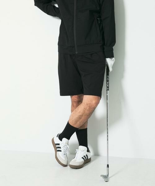 Sonny Label / サニーレーベル ショート・ハーフ・半端丈パンツ | OOPS吸水速乾機能付きショーツ | 詳細17