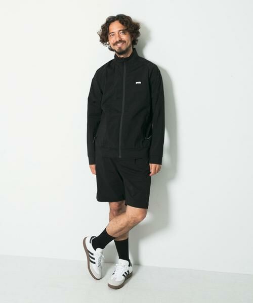 Sonny Label / サニーレーベル ショート・ハーフ・半端丈パンツ | OOPS吸水速乾機能付きショーツ | 詳細18