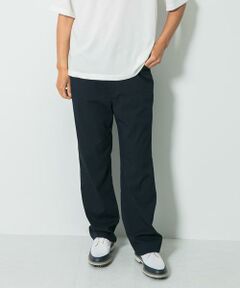 Sonny Label / サニーレーベル その他パンツ | OOPS　プリプリストレッチパンツ