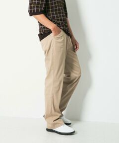 Sonny Label / サニーレーベル その他パンツ | OOPS　プリプリストレッチパンツ