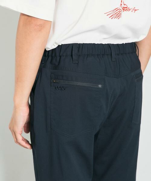 Sonny Label / サニーレーベル その他パンツ | OOPS　プリプリストレッチパンツ | 詳細12