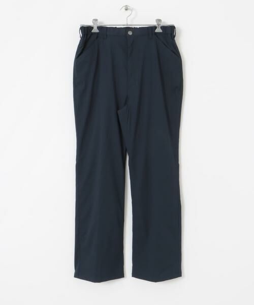 Sonny Label / サニーレーベル その他パンツ | OOPS　プリプリストレッチパンツ | 詳細13