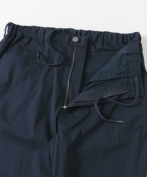 Sonny Label / サニーレーベル その他パンツ | OOPS　プリプリストレッチパンツ | 詳細14