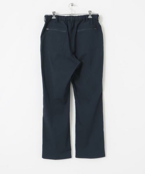 Sonny Label / サニーレーベル その他パンツ | OOPS　プリプリストレッチパンツ | 詳細16