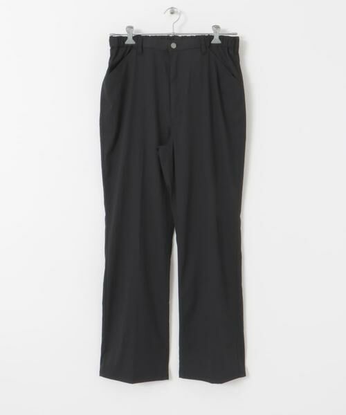 Sonny Label / サニーレーベル その他パンツ | OOPS　プリプリストレッチパンツ | 詳細24