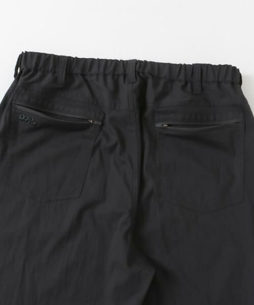 Sonny Label / サニーレーベル その他パンツ | OOPS　プリプリストレッチパンツ | 詳細25