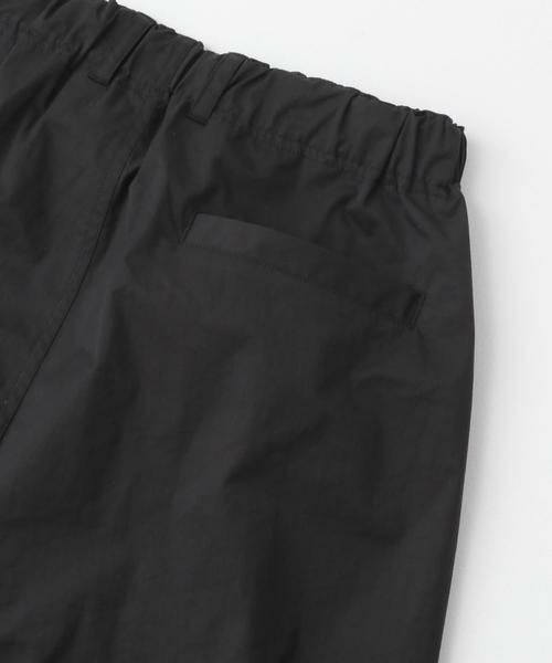 Sonny Label / サニーレーベル その他パンツ | 撥水バルーンジョガーパンツ | 詳細20