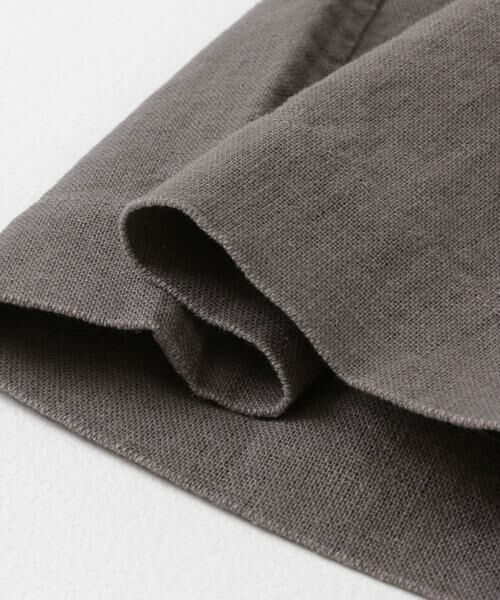 Sonny Label / サニーレーベル その他パンツ | コットンリネンワイドイージーパンツ | 詳細19