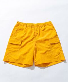 Sonny Label / サニーレーベル ショート・ハーフ・半端丈パンツ | ナイロンカーゴショートパンツ