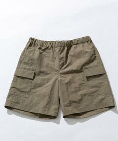 Sonny Label / サニーレーベル ショート・ハーフ・半端丈パンツ | ナイロンカーゴショートパンツ