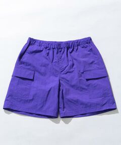 Sonny Label / サニーレーベル ショート・ハーフ・半端丈パンツ | ナイロンカーゴショートパンツ