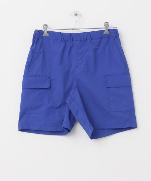 Sonny Label / サニーレーベル ショート・ハーフ・半端丈パンツ | ナイロンカーゴショートパンツ | 詳細21