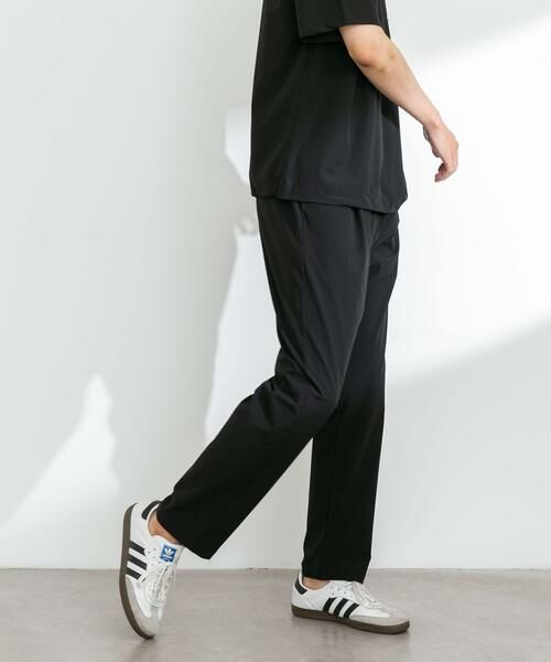 Sonny Label / サニーレーベル ショート・ハーフ・半端丈パンツ | Breeze Fit イージーパンツ | 詳細3