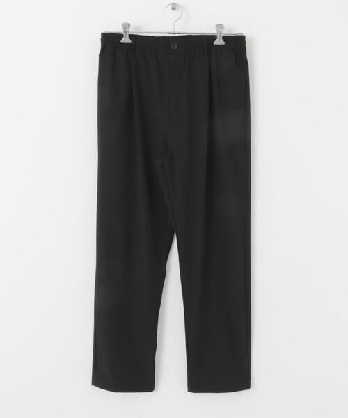 Sonny Label / サニーレーベル ショート・ハーフ・半端丈パンツ | Breeze Fit イージーパンツ | 詳細8