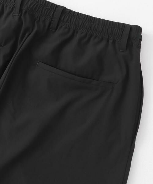 Sonny Label / サニーレーベル ショート・ハーフ・半端丈パンツ | Breeze Fit イージーパンツ | 詳細9