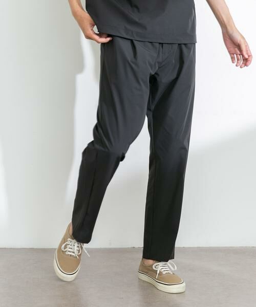 Sonny Label / サニーレーベル ショート・ハーフ・半端丈パンツ | Breeze Fit イージーパンツ | 詳細10