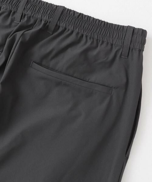 Sonny Label / サニーレーベル ショート・ハーフ・半端丈パンツ | Breeze Fit イージーパンツ | 詳細19