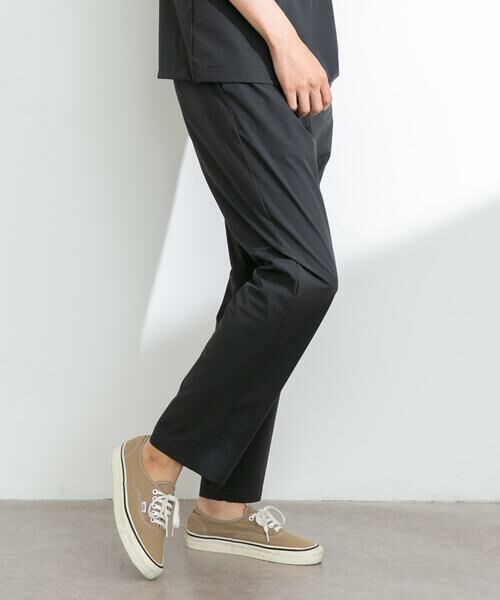 Sonny Label / サニーレーベル ショート・ハーフ・半端丈パンツ | Breeze Fit イージーパンツ | 詳細11