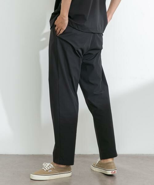 Sonny Label / サニーレーベル ショート・ハーフ・半端丈パンツ | Breeze Fit イージーパンツ | 詳細12