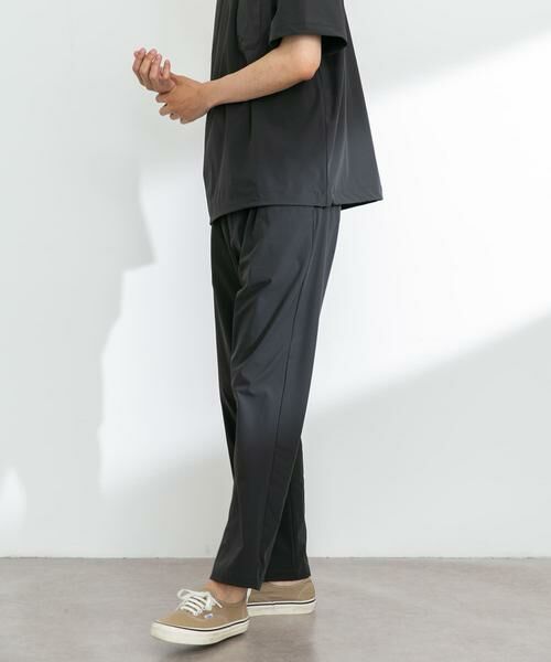 Sonny Label / サニーレーベル ショート・ハーフ・半端丈パンツ | Breeze Fit イージーパンツ | 詳細14