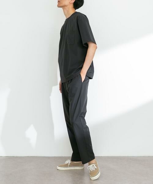 Sonny Label / サニーレーベル ショート・ハーフ・半端丈パンツ | Breeze Fit イージーパンツ | 詳細16