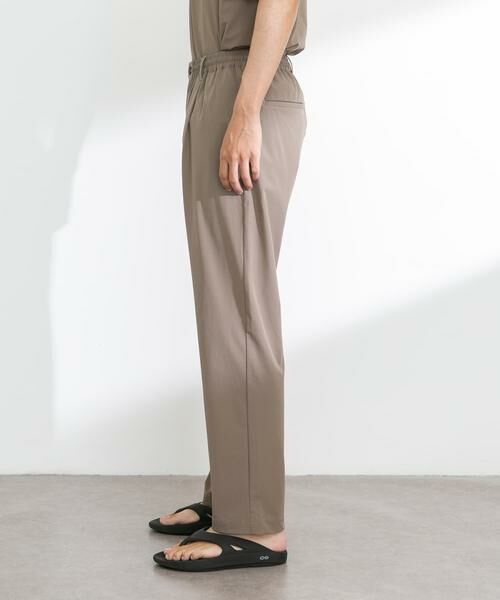 Sonny Label / サニーレーベル ショート・ハーフ・半端丈パンツ | Breeze Fit イージーパンツ | 詳細29