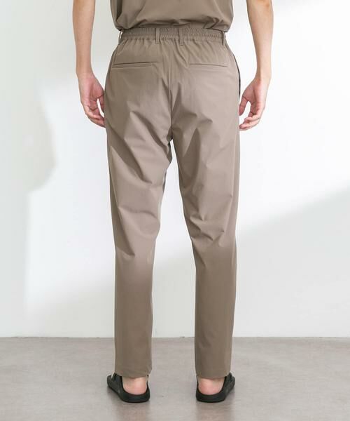 Sonny Label / サニーレーベル ショート・ハーフ・半端丈パンツ | Breeze Fit イージーパンツ | 詳細30