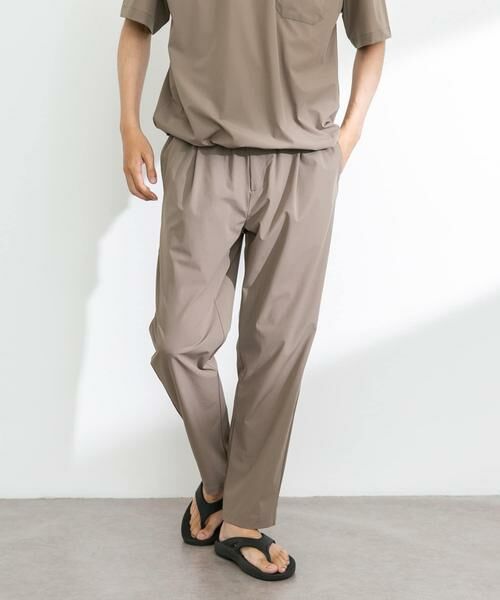 Sonny Label / サニーレーベル ショート・ハーフ・半端丈パンツ | Breeze Fit イージーパンツ | 詳細22