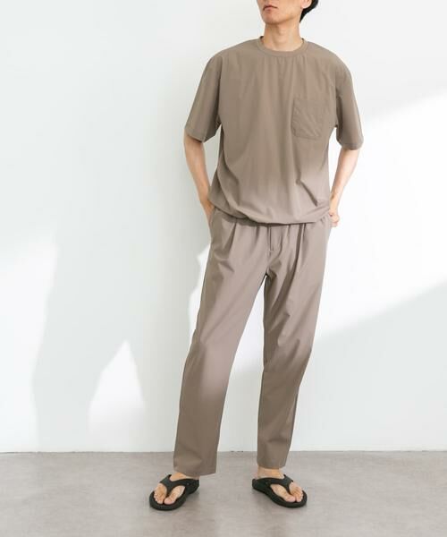 Sonny Label / サニーレーベル ショート・ハーフ・半端丈パンツ | Breeze Fit イージーパンツ | 詳細24