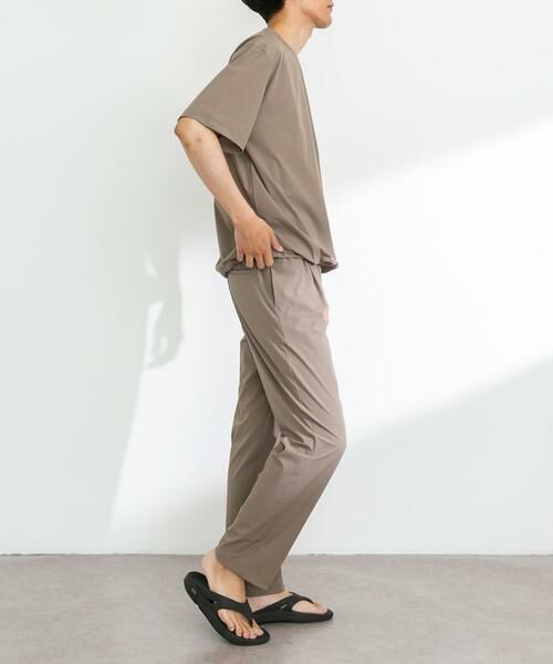 Sonny Label / サニーレーベル ショート・ハーフ・半端丈パンツ | Breeze Fit イージーパンツ | 詳細27