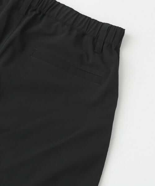 Sonny Label / サニーレーベル その他パンツ | リネンタッチポリエステルイージーパンツ | 詳細14